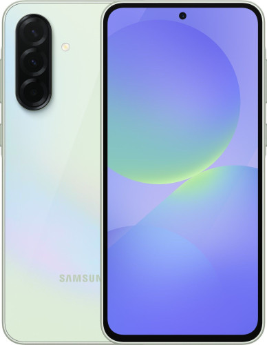 Смартфон Samsung Galaxy A36 8/128Gb (Лайм)