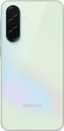 Смартфон Samsung Galaxy A36 8/128Gb (Лайм)