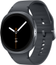 Умные часы Samsung Galaxy Watch 8 40mm LTE (Серый)