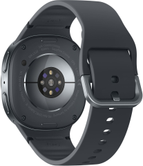 Умные часы Samsung Galaxy Watch 8 40mm LTE (Серый)
