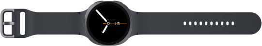Умные часы Samsung Galaxy Watch 8 40mm LTE (Серый)