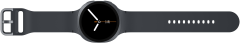 Умные часы Samsung Galaxy Watch 8 40mm LTE (Серый)