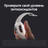 Умные часы Samsung Galaxy Watch 8 40mm LTE (Серый)