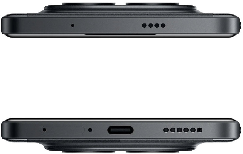 Смартфон Poco M8 Pro 5G 8/256Gb (Черный)