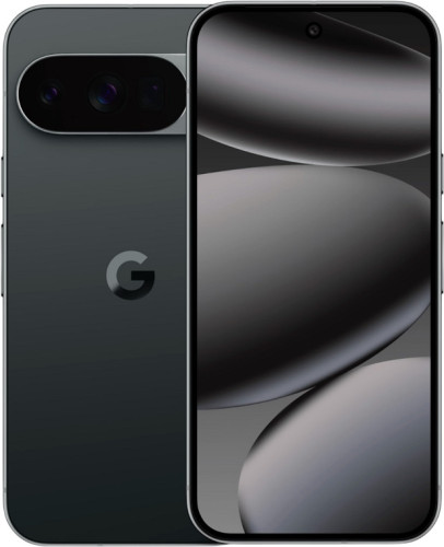 Смартфон Google Pixel 10 Pro 16/512Gb Obsidian (Черный)