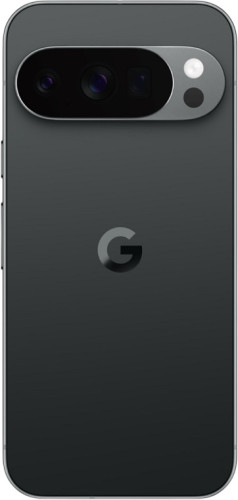 Смартфон Google Pixel 10 Pro 16/512Gb Obsidian (Черный)