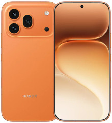 Смартфон Honor 600 Pro 12/512Gb (Оранжевый)
