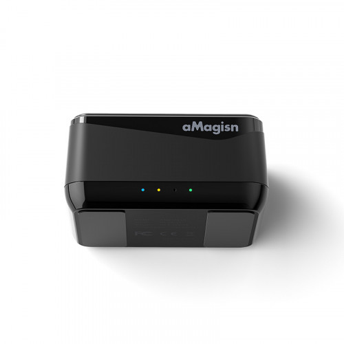 Зарядное устройство aMagisn для Insta 360 X4