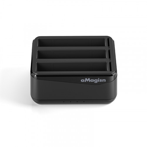 Зарядное устройство aMagisn для Insta 360 X4