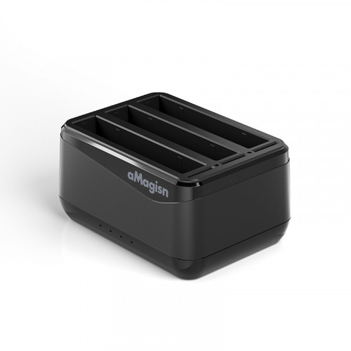 Зарядное устройство aMagisn для Insta 360 X4