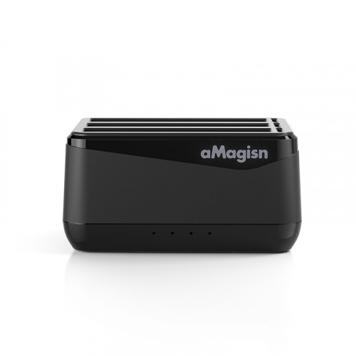 Зарядное устройство aMagisn для Insta 360 X4