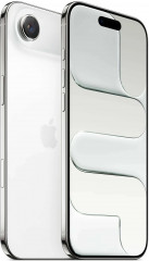 iPhone Air 256Gb, eSIM, без RuStore (Белый)
