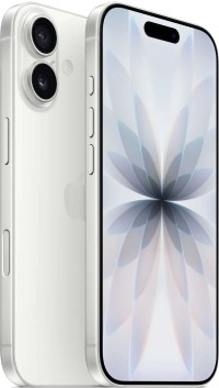 iPhone 17 256Gb eSIM (Белый)