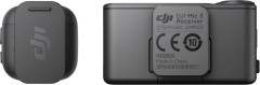 Комплект беспроводных микрофонов DJI Mic 3 (1 TX + 1 RX)