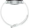 Умные часы Samsung Galaxy Watch 8 40mm (Серебристый)
