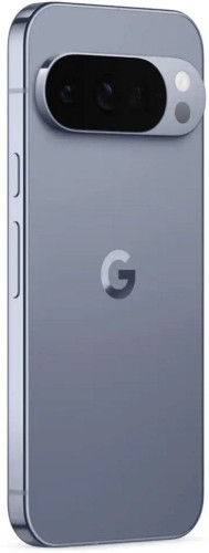 Смартфон Google Pixel 10 Pro 16/128Gb Moonstone (Серый)