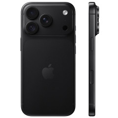 iPhone 18 Pro 2Tb SIM + eSIM (Черный)