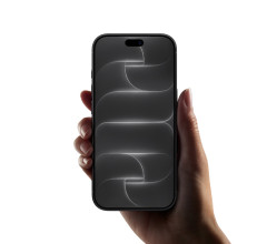 iPhone 18 Pro 2Tb SIM + eSIM (Черный)