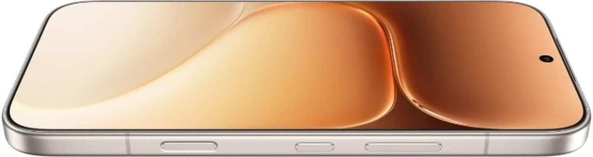 Смартфон Honor 600 Pro 12/512Gb Golden (Золотой)