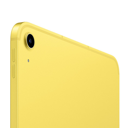 iPad (2022) 10.9" 64Gb Wi-Fi, без RuStore (Желтый)