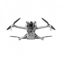 Квадрокоптер DJI Mini 4 Pro Fly More Combo Plus (DJI RC 2)