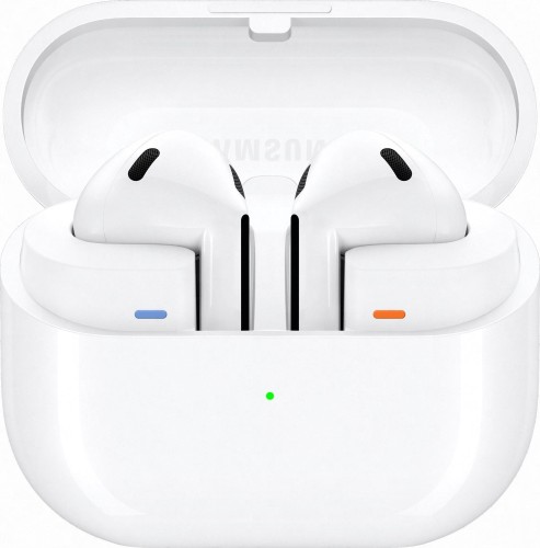 Беспроводные наушники Samsung Galaxy Buds 3 (Белые)