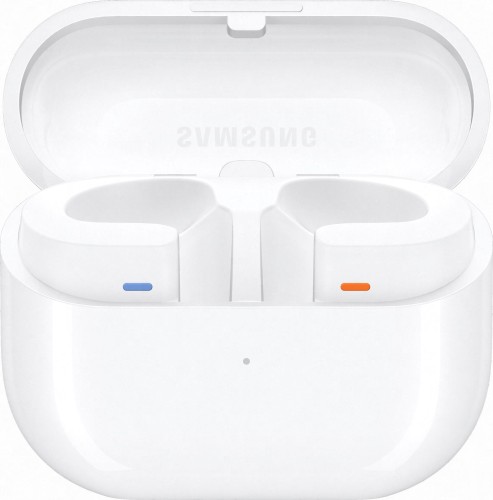 Беспроводные наушники Samsung Galaxy Buds 3 (Белые)