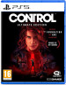Игра Control Ultimate Edition (PS5)