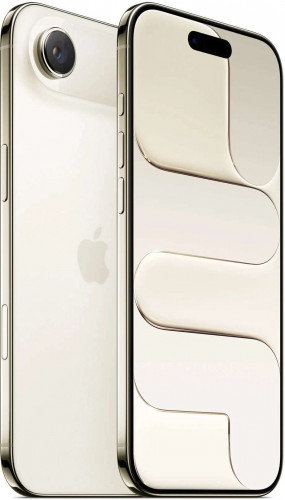 iPhone Air 256Gb, eSIM, без RuStore (Золотой)