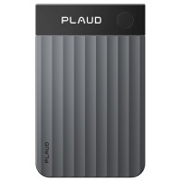 Диктофон с искусственным интеллектом Plaud Note Pro (Черный)