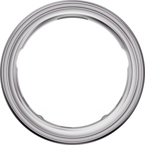 Умное кольцо Oura Ring 4 (Серебристый)