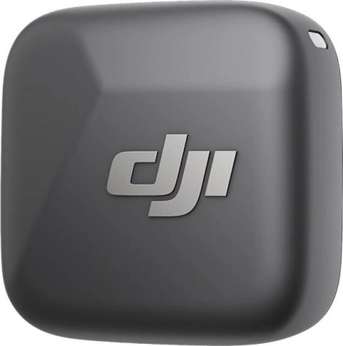 Комплект беспроводных микрофонов DJI Mic Mini (1 TX + 1 RX)