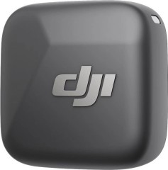 Комплект беспроводных микрофонов DJI Mic Mini (1 TX + 1 RX)
