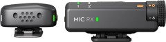 Комплект беспроводных микрофонов DJI Mic Mini (1 TX + 1 RX)