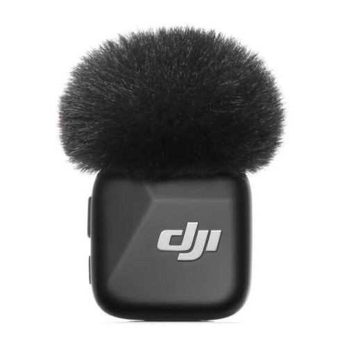Комплект беспроводных микрофонов DJI Mic Mini (1 TX + 1 RX)