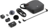 Комплект беспроводных микрофонов DJI Mic Mini (1 TX + 1 RX)