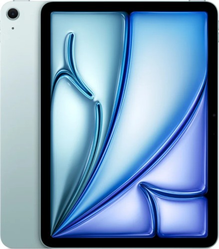 iPad Air 13" M4 (2026) 512Gb Wi-Fi + Cellular, без RuStore (Синий)