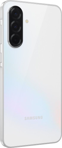 Смартфон Samsung Galaxy A36 8/256Gb (Белый)