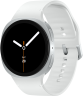 Умные часы Samsung Galaxy Watch 8 40mm LTE (Серебристый)