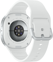 Умные часы Samsung Galaxy Watch 8 40mm LTE (Серебристый)