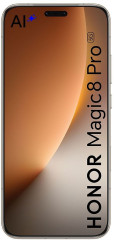 Смартфон Honor Magic 8 Pro 16/1Tb Sunrise (Золотой)