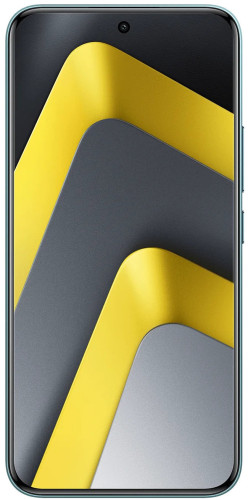 Смартфон Poco M8 Pro 5G 12/512Gb (Зеленый)