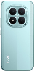 Смартфон Poco M8 Pro 5G 12/512Gb (Зеленый)