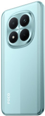 Смартфон Poco M8 Pro 5G 12/512Gb (Зеленый)