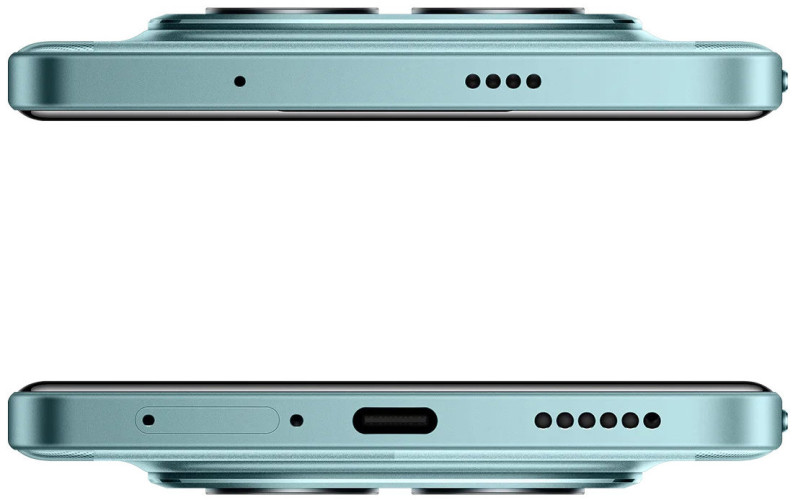 Смартфон Poco M8 Pro 5G 12/512Gb (Зеленый)