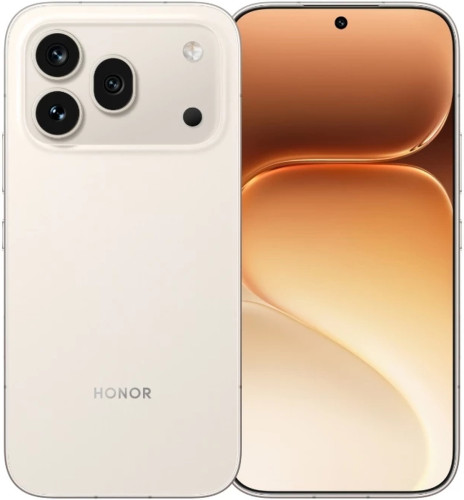 Смартфон Honor 600 Pro 12/256Gb Golden (Золотой)