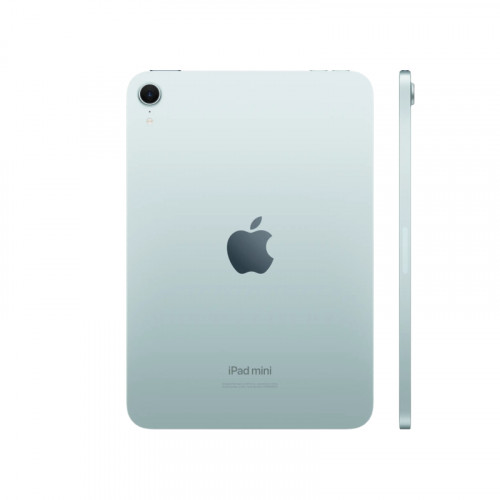 iPad mini (2024) 256Gb Wi-Fi + Cellular, без RuStore (Синий)