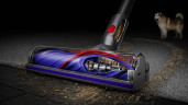 Пылесос Dyson V8 Tactical SV25