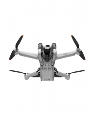 Квадрокоптер DJI Mini 3 Pro (Серебристый)