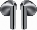 Беспроводные наушники Samsung Galaxy Buds 3 (Серебристый)